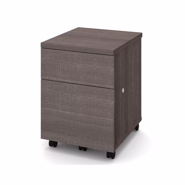 65643-1147 Bestar  Büroausstattung - Aktenschränke Bücherregale