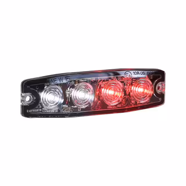 8892247 Buyers Products  Électricité - Éclairage