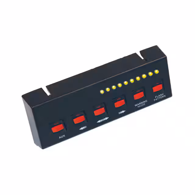 6391207 Buyers Products  Vehicle Maintenance and Customization Products