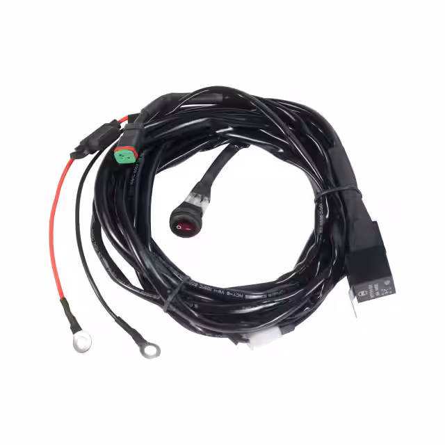 3035768 Buyers Products  Produits d'entretien et de personnalisation de véhicules