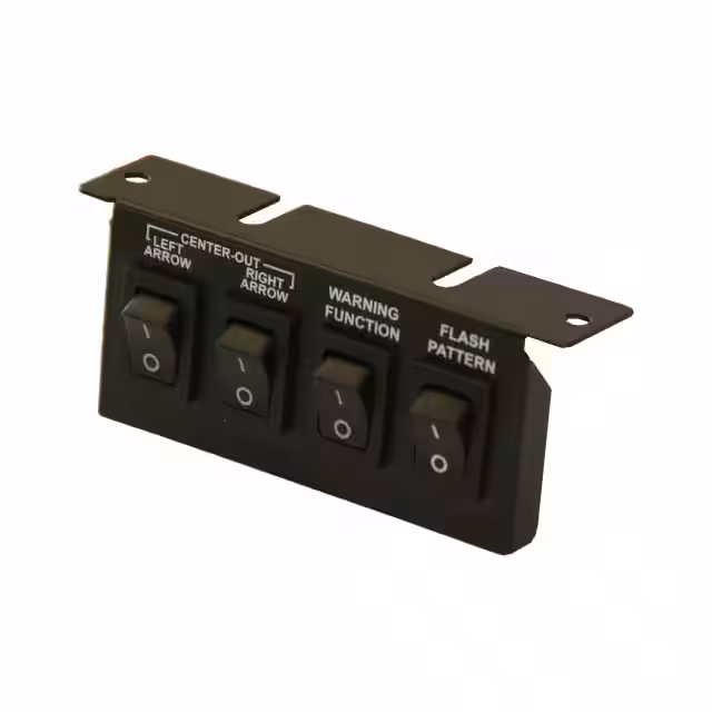 6391204 Buyers Products  Produits d'entretien et de personnalisation de véhicules