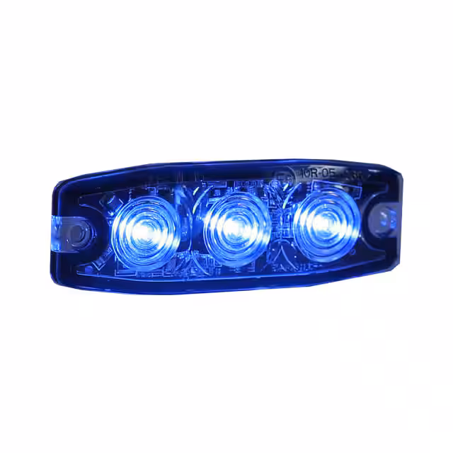 8892234 Buyers Products  Électricité - Éclairage