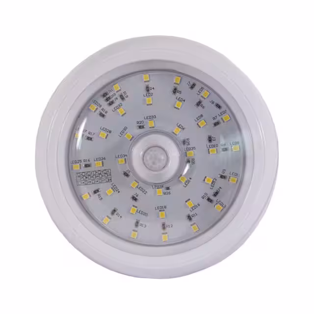 5625337 Buyers Products  Électricité - Éclairage