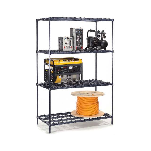 DS18307Z Nexel  Manutention et stockage des produits - Étagères et supports