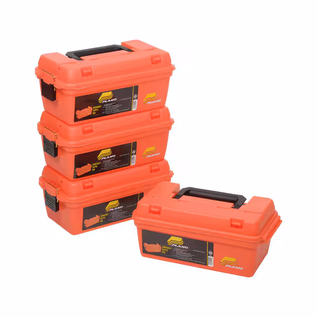 141250 Plano Molding  Manipulación y almacenamiento de materiales de productos - Estanterías y soportes para estanterías