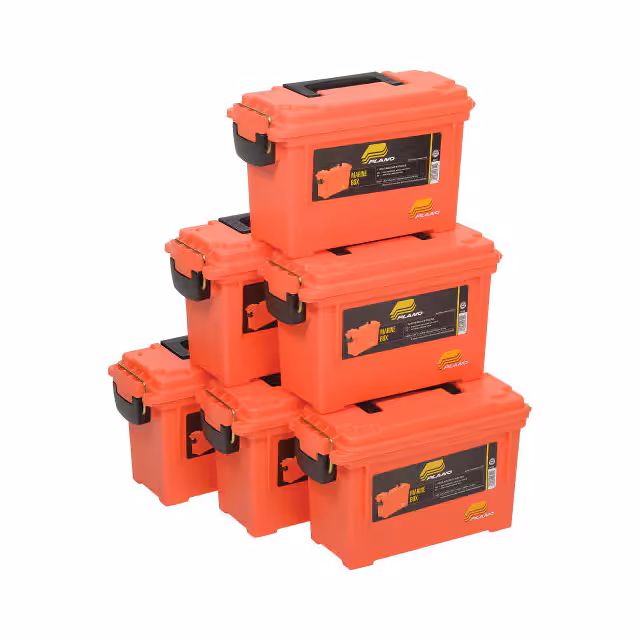 131252 Plano Molding  Manutention et stockage des produits - Étagères et supports