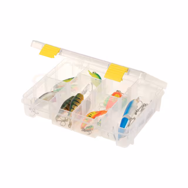 2370500 Plano Molding  Manejo y almacenamiento de materiales de productos: contenedores y recipientes de almacenamiento