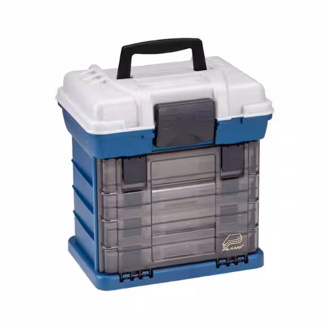 136400 Plano Molding  Product Material Handling and Storage - Racks Shelving Stands