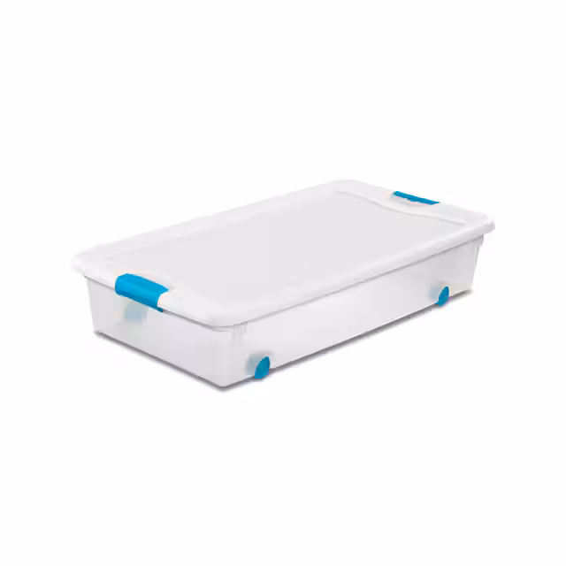 14988004 Sterilite  Movimentazione e stoccaggio dei materiali di prodotto - Contenitori e contenitori per lo stoccaggio