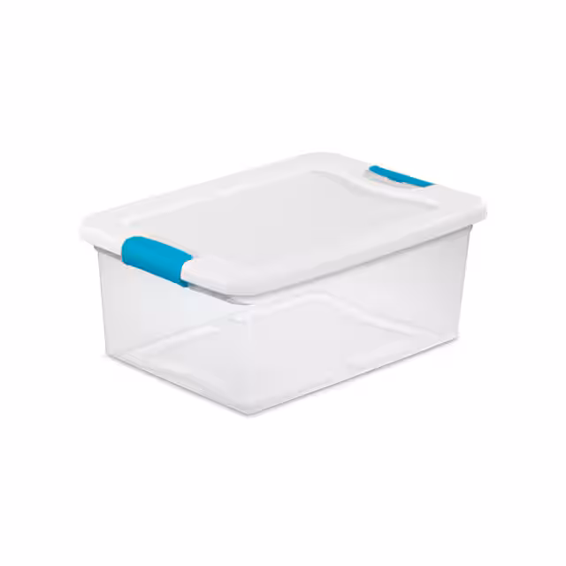 14948012 Sterilite  Movimentazione e stoccaggio dei materiali di prodotto - Contenitori e contenitori per lo stoccaggio
