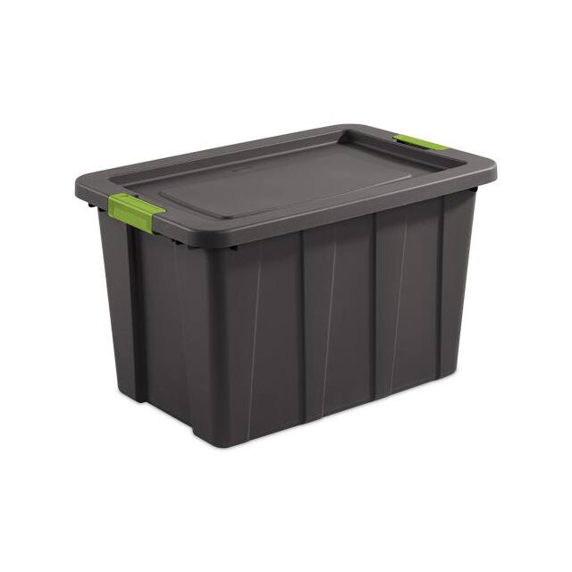 15273V04 Sterilite  Movimentazione e stoccaggio dei materiali di prodotto - Contenitori e contenitori per lo stoccaggio