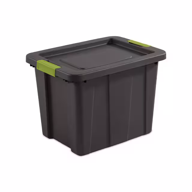 15253V06 Sterilite  Movimentazione e stoccaggio dei materiali di prodotto - Contenitori e contenitori per lo stoccaggio