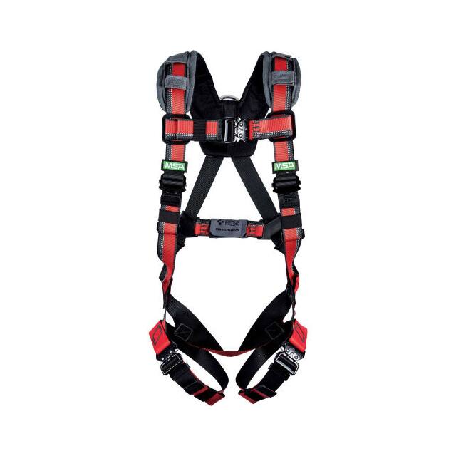 B2278847 MSA Safety  Équipement de protection individuelle (EPI)