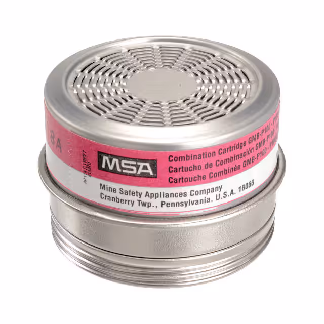 815179 MSA Safety  Équipement de protection individuelle (EPI)