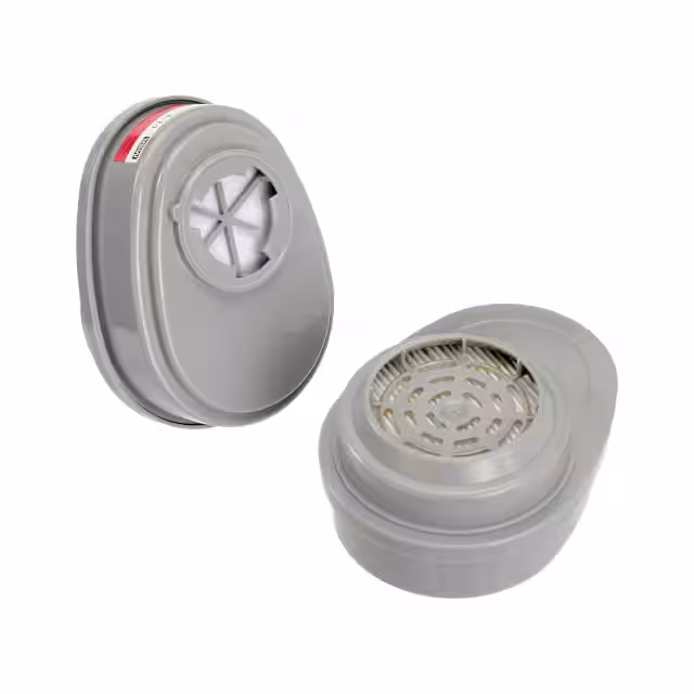 815363 MSA Safety  Personal Protective Equipment (PPE)