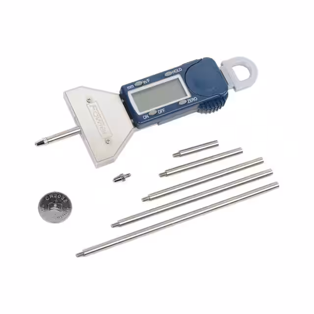 54-225-555-0 Fowler  Ausrüstung - Spezialität