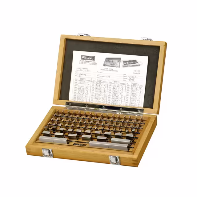 53-672-081-0 Fowler  Outils spécialisés