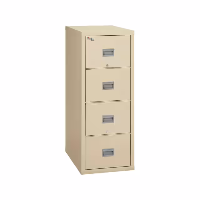4P1825-CPA FireKing  Office Equipment - File Cabinets Bookcases