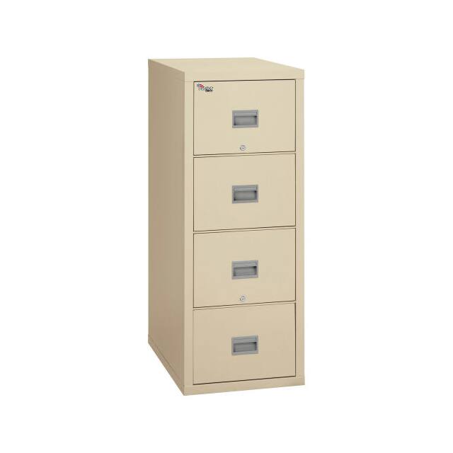 4P1831-CPA FireKing  Office Equipment - File Cabinets Bookcases