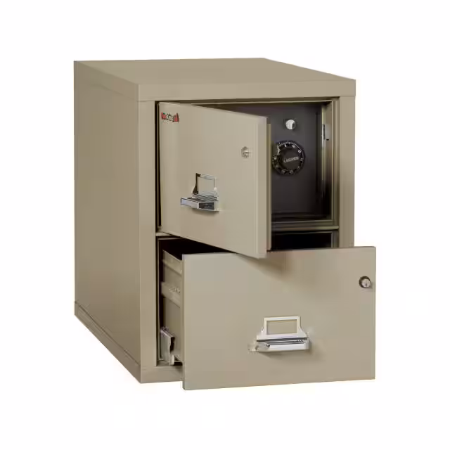 2-2131-CPESF FireKing  Büroausstattung - Aktenschränke Bücherregale