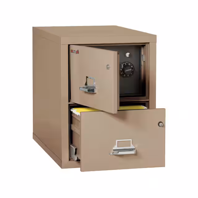 2-2131-CTASF FireKing  Office Equipment - File Cabinets Bookcases