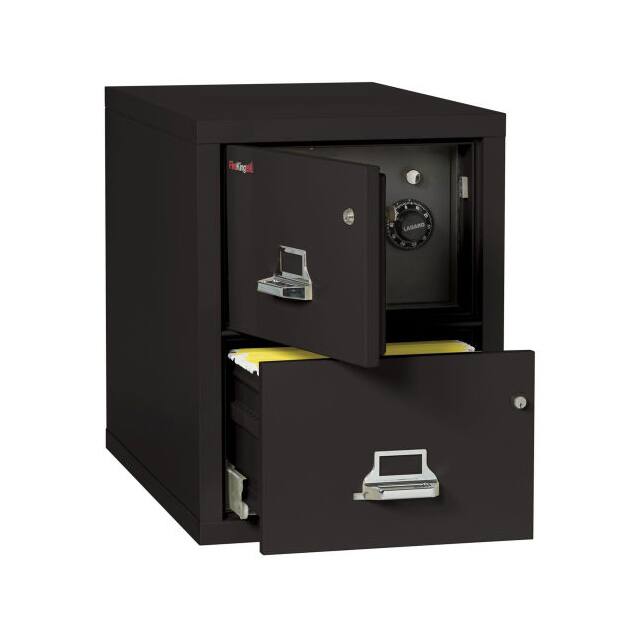 2-2131-CBLSF FireKing  Office Equipment - File Cabinets Bookcases