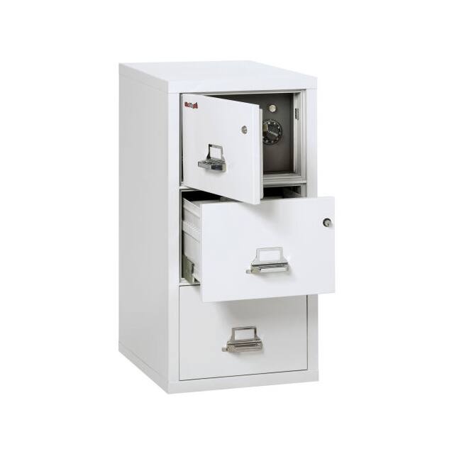 3-2131-CAWSF FireKing  Office Equipment - File Cabinets Bookcases