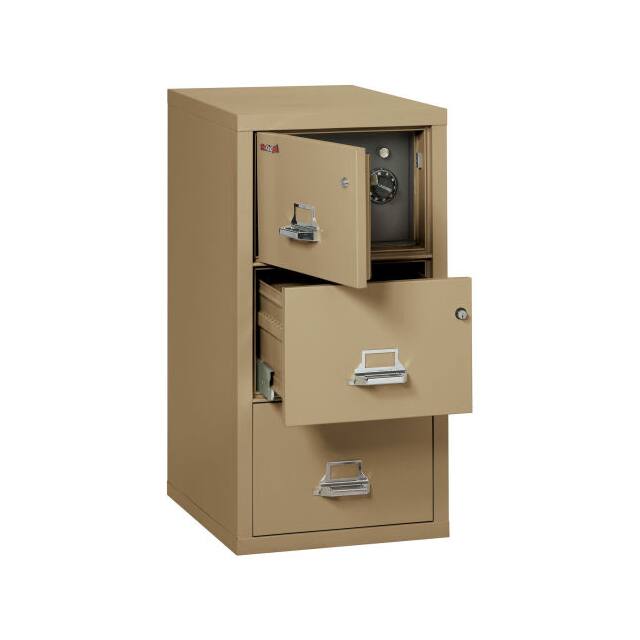 3-2131-CSASF FireKing  Büroausstattung - Aktenschränke Bücherregale