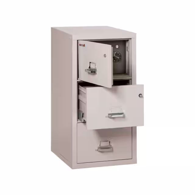 3-2131-CPLSF FireKing  Office Equipment - File Cabinets Bookcases