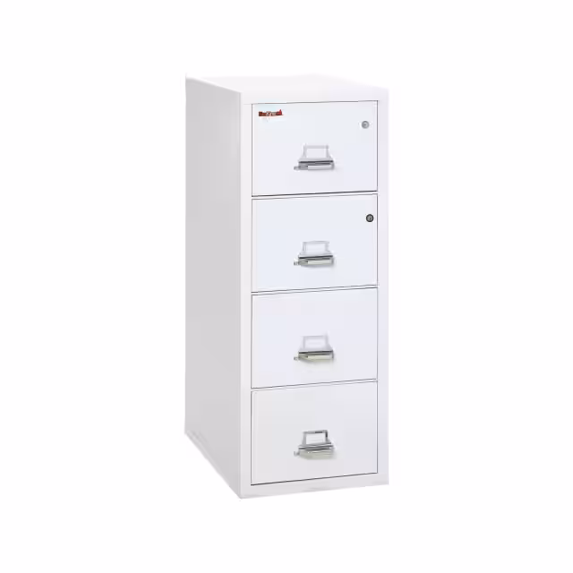 4-2131-CAWSF FireKing  Office Equipment - File Cabinets Bookcases