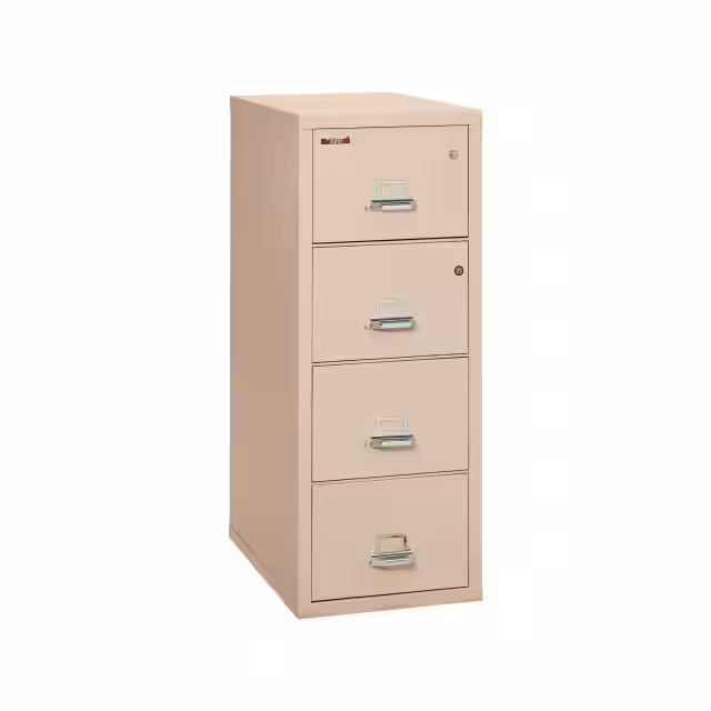 4-2131-CCHSF FireKing  Office Equipment - File Cabinets Bookcases