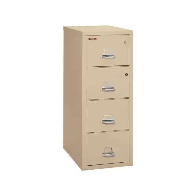 4-2131-CPASF FireKing  Office Equipment - File Cabinets Bookcases