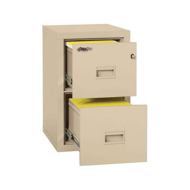 2R1822-CPA FireKing  Office Equipment - File Cabinets Bookcases