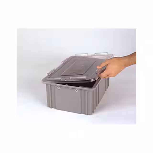 CDC3040 Clear LewisBins  Accesorios de almacenamiento