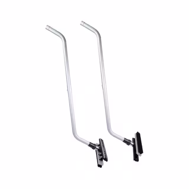 334ACH-2 EDIC  Vacuums