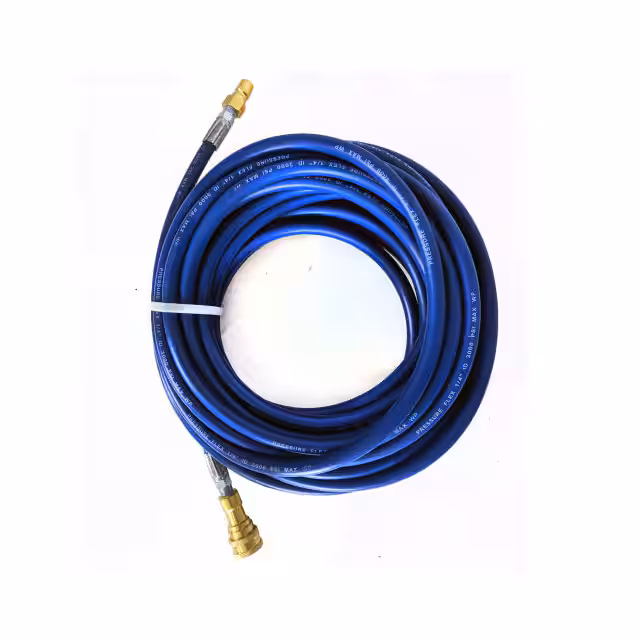 00604-50HPA EDIC  Vacuums