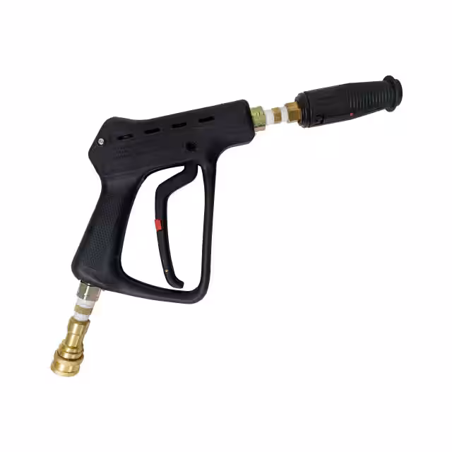 9000AC-1 EDIC  Vacuums