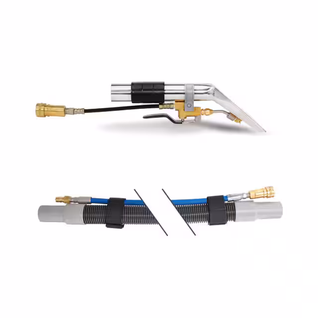 839ACK EDIC  Vacuums