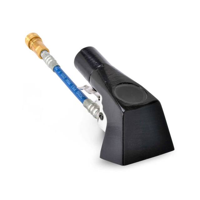 321ACH EDIC  Vacuums