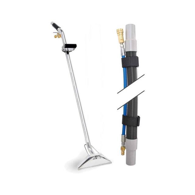 2534ACK EDIC  Vacuums