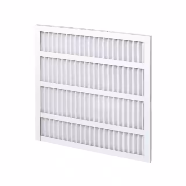 GI521716251 Global Industrial  HVAC - Filtri dell'aria