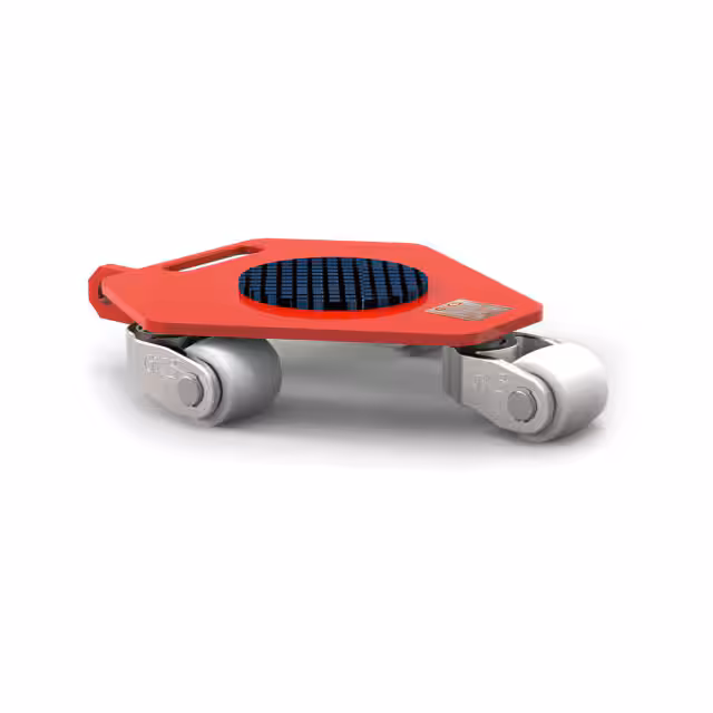 6-11456 GKS Perfekt  Movimentazione e stoccaggio dei materiali di prodotto - Carrelli