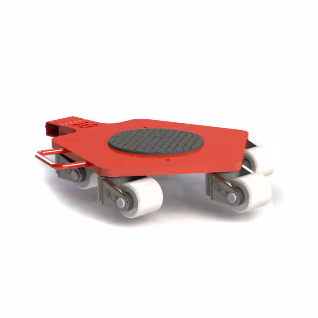 6-13817 GKS Perfekt  Movimentazione e stoccaggio dei materiali di prodotto - Carrelli