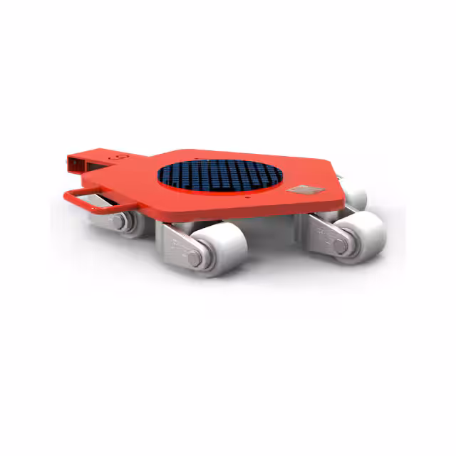 6-13439 GKS Perfekt  Movimentazione e stoccaggio dei materiali di prodotto - Carrelli