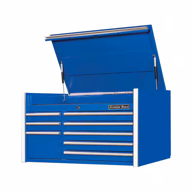 RX412508CHBL Extreme Tools  Bolsas, cajas y armarios para herramientas