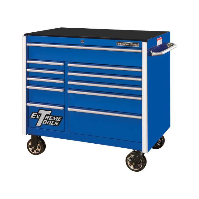 RX412511RCBL Extreme Tools  Borse per attrezzi, scatole e armadietti