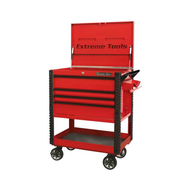 EX3304TCRDBK Extreme Tools  Tool Bags Boxes and Cabinets