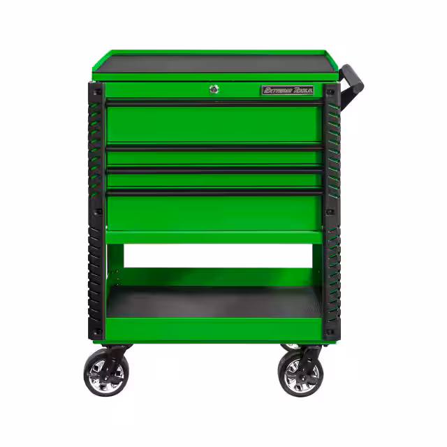 EX3304TCGNBK Extreme Tools  Borse per attrezzi, scatole e armadietti