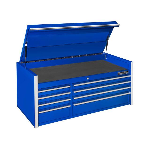 RX552508CHBL Extreme Tools  Borse per attrezzi, scatole e armadietti