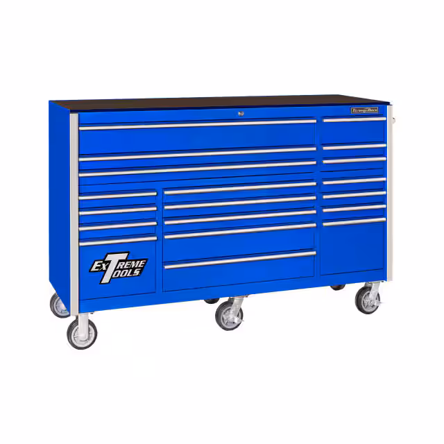 RX722519RCBL Extreme Tools  Tool Bags Boxes and Cabinets